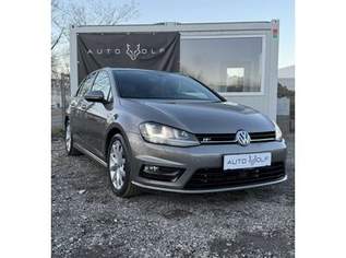 Golf Sport Austria BlueMotion*DSG*ACC*BI-XENON*PDC