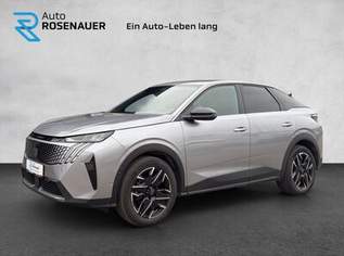 3008 Hybrid 1.2 Allure 136PS Autom. !Kamera, Navi!, 29890 €, Auto & Fahrrad-Autos in 4702 Wallern an der Trattnach