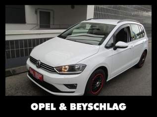 Golf Sportsvan Rabbit 16 BMT, 13990 €, Auto & Fahrrad-Autos in 1190 Döbling