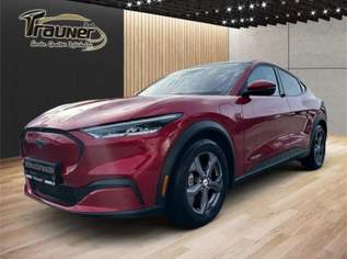 Mustang Mach-E Elektro Extended Range, 33980 €, Auto & Fahrrad-Autos in Salzburg