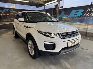 Range Rover Evoque Pure, 21999 €, Auto & Fahrrad-Autos in 6020 Innsbruck