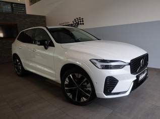 XC60 T6 AWD PHEV 18,8kWh Ultra Dark Aut., 62900 €, Auto & Fahrrad-Autos in 6261 Gemeinde Strass im Zillertal