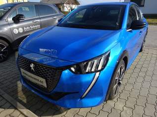 208 GT LINE AUTOMATIK, 13990 €, Auto & Fahrrad-Autos in 5204 Straßwalchen