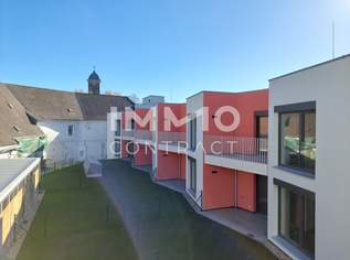 ++ Advent-Kation + inklusive Garagenstellplatz ++, 282510 €, Immobilien-Wohnungen in 2122 Ulrichskirchen