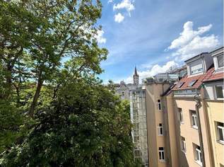 Hofseitige Drei Zimmer DG-Wohnung Nähe U3 Kardinal Nagel Platz!, 559000 €, Immobilien-Wohnungen in 1030 Landstraße Hofseitige Drei Zimmer DG-Wohnung Nähe U3 Kardinal Nagel Platz!, 559000 €, Immobilien-Wohnungen in 1030 Landstraße
