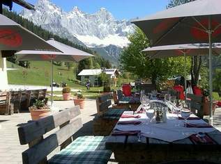 Hotel / Pension im Herzen der „Ski Welt Amade“, 0 €, Immobilien-Gewerbeobjekte in 5600 Sankt Johann im Pongau