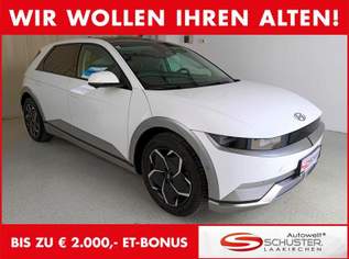 Ioniq 5 Elektro 77kWh Top Line Long Range AWD, 44819 €, Auto & Fahrrad-Autos in 4663 Laakirchen