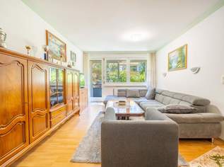 Großzügiger Lebensraum im Salzburger Süden nähe der Salzach, 459800 €, Immobilien-Wohnungen in 5020 Salzburg