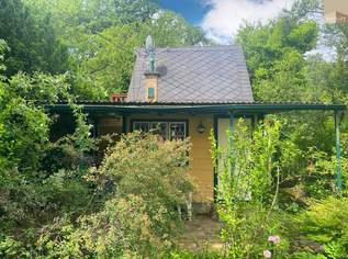 Kleingartengrundstück Hietzing- Ober St. Veit, 299000 €, Immobilien-Grund und Boden in 1130 Hietzing