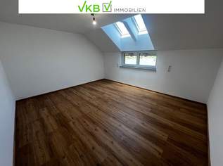 Großzügig wohnen am Donauufer – 106 m² mit Terrasse und seitlichem Donaublick, 1155.01 €, Immobilien-Wohnungen in 4085 Wesenufer Großzügig wohnen am Donauufer – 106 m² mit Terrasse und seitlichem Donaublick, 1155.01 €, Immobilien-Wohnungen in 4085 Wesenufer