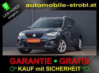 Arona TSI FR-Line * AHV * LED * Virt.C. * ACC * Werksgarantie *, 20980 €, Auto & Fahrrad-Autos in 8322 Eichkögl Arona TSI FR-Line * AHV * LED * Virt.C. * ACC * Werksgarantie *, 20980 €, Auto & Fahrrad-Autos in 8322 Eichkögl