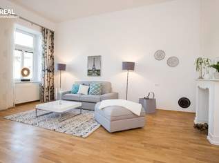 Wohnen - Büro - Praxis......alles ist hier möglich! 4-Zimmer Altbauwohnung in Baden, 370000 €, Immobilien-Wohnungen in 2500 Gemeinde Baden