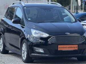 C-MAX Titanium Service NEU/Pickerl NEU* ERSTBESITZ, 14900 €, Auto & Fahrrad-Autos in 5020 Altstadt C-MAX Titanium Service NEU/Pickerl NEU* ERSTBESITZ, 14900 €, Auto & Fahrrad-Autos in 5020 Altstadt