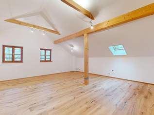 Erstbezug – Büro- oder Praxisfläche mit Charme, 749 €, Immobilien-Gewerbeobjekte in 4671 Neukirchen bei Lambach