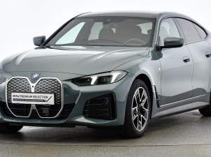 i4 Gran Coupe eDrive35, 43990 €, Auto & Fahrrad-Autos in 7350 Oberpullendorf i4 Gran Coupe eDrive35, 43990 €, Auto & Fahrrad-Autos in 7350 Oberpullendorf