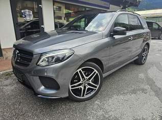 GLE 350 d 4Matic Austria Edition (166.024), 35990 €, Auto & Fahrrad-Autos in 5611 Großarl