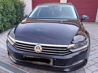 VW PASSAT COMFORTLINE 1.6 TDI, 13900 €, Auto & Fahrrad-Autos in 3943 Niederschrems