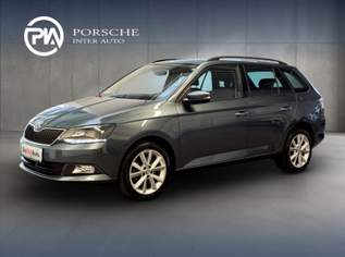 Škoda FABIA Combi Style TSI, 11990 €, Auto & Fahrrad-Autos in 8605 Kapfenberg