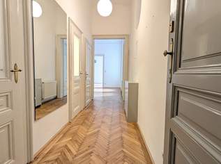 Gepflegtes 2-Zimmer Akademiker-Singleapartment, Nähe Parlament/Rathaus und Universitäten, 1087 €, Immobilien-Wohnungen in 1080 Josefstadt
