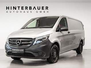 Vito 114 CDI BlueTec 4MATIC lang Aut., 34900 €, Auto & Fahrrad-Autos in 5112 Lamprechtshausen