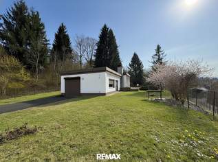 Bungalow mit Ausbaupotenzial und großem Garten in Viktring, 395000 €, Immobilien-Häuser in 9073 Bungalow mit Ausbaupotenzial und großem Garten in Viktring, 395000 €, Immobilien-Häuser in 9073