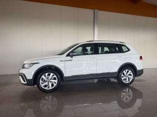 Tiguan Life 4Motion TDI DSG, 34990 €, Auto & Fahrrad-Autos in 8443 Gleinstätten