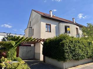 Doppelhaushälfte nur 7 min von Wien!, 698000 €, Immobilien-Häuser in 3400 Gemeinde Klosterneuburg Doppelhaushälfte nur 7 min von Wien!, 698000 €, Immobilien-Häuser in 3400 Gemeinde Klosterneuburg