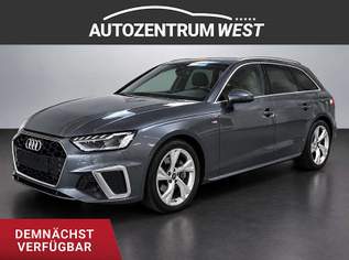 A4 Avant 40 TFSI *S line*...Navi/Matrix/RFK/ACC, 32987 €, Auto & Fahrrad-Autos in 6410 Marktgemeinde Telfs A4 Avant 40 TFSI *S line*...Navi/Matrix/RFK/ACC, 32987 €, Auto & Fahrrad-Autos in 6410 Marktgemeinde Telfs