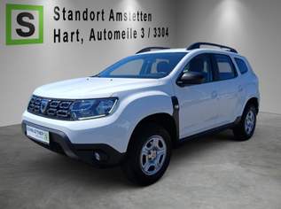 DUSTER Comfort SCe 115 S&S, 15990 €, Auto & Fahrrad-Autos in 3304 Gemeinde Sankt Georgen am Ybbsfelde DUSTER Comfort SCe 115 S&S, 15990 €, Auto & Fahrrad-Autos in 3304 Gemeinde Sankt Georgen am Ybbsfelde