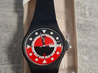 Automatik Uhr M-Watch