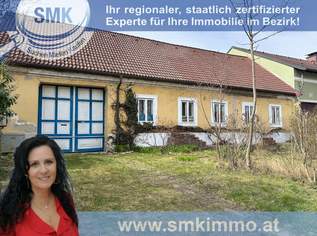 Uriges Landhausjuwel! Nähe Großweikersdorf!, 110000 €, Immobilien-Häuser in 3701 Großweikersdorf Uriges Landhausjuwel! Nähe Großweikersdorf!, 110000 €, Immobilien-Häuser in 3701 Großweikersdorf