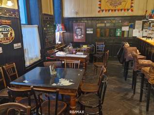 SZENELOKAL mit Live Musik, 1966 €, Immobilien-Gewerbeobjekte in 1150 Rudolfsheim-Fünfhaus