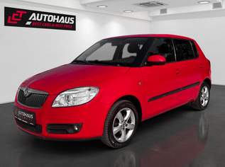 Fabia Ambiente, 4890 €, Auto & Fahrrad-Autos in 1210 Floridsdorf Fabia Ambiente, 4890 €, Auto & Fahrrad-Autos in 1210 Floridsdorf