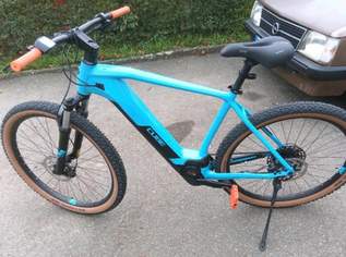 E Bike , 2200 €, Auto & Fahrrad-Fahrräder in 5400 Hallein