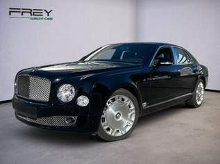 Mulsanne / Black / Window Shades / Chrome Pack, 124500 €, Auto & Fahrrad-Autos in 1030 Landstraße Mulsanne / Black / Window Shades / Chrome Pack, 124500 €, Auto & Fahrrad-Autos in 1030 Landstraße