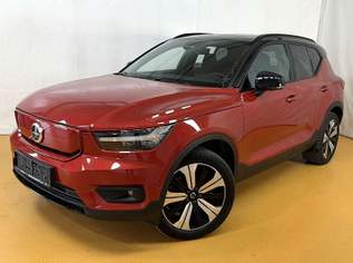 XC40 Recharge Pure Electric 78kWh Recharge Twin Pro, 29999 €, Auto & Fahrrad-Autos in 4341 Arbing XC40 Recharge Pure Electric 78kWh Recharge Twin Pro, 29999 €, Auto & Fahrrad-Autos in 4341 Arbing