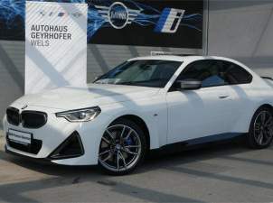 M240i xDrive, 59980 €, Auto & Fahrrad-Autos in 4600 Wels