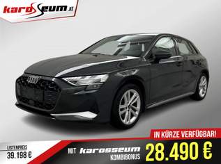 Audi A3 35 TFSI | FAHRSPASS PUR | Soundsystem-Sono, 29990 €, Auto & Fahrrad-Autos in 4693 Desselbrunn