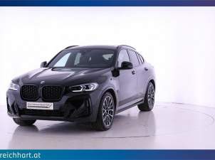 X4 xDrive20d, 61890 €, Auto & Fahrrad-Autos in 4310 Mauthausen