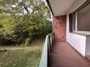 SONNIGES 2-ZIMMER-APARTMENT MIT SÜDLOGGIA, 240000 €, Immobilien-Wohnungen in 1140 Penzing