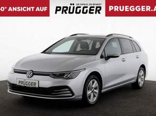 Golf Variant 2,0 TDI LED KAMERA VIRTUAL APPCONNECT, 21990 €, Auto & Fahrrad-Autos in 8071 Hausmannstätten