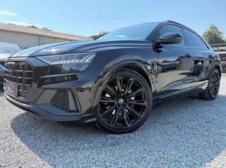 Q8 50 TDI S-LINE*QUATTRO*1.BESITZ*TOP ZUSTAND, 53900 €, Auto & Fahrrad-Autos in 4973 Senftenbach Q8 50 TDI S-LINE*QUATTRO*1.BESITZ*TOP ZUSTAND, 53900 €, Auto & Fahrrad-Autos in 4973 Senftenbach