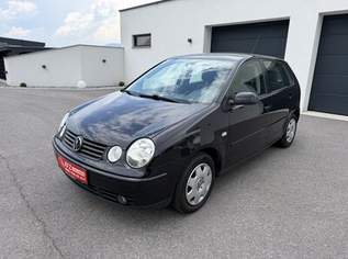 Polo Comfortline, 2980 €, Auto & Fahrrad-Autos in 8211 Ilztal