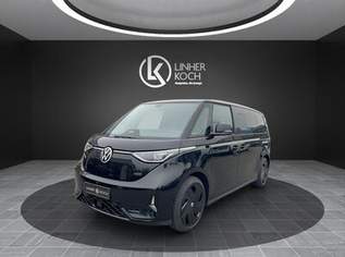 ID.Buzz GTX LR 4MOTION ''360°KAMERA+MASSAGE+uvm'', 73900 €, Auto & Fahrrad-Autos in 6800 Gisingen ID.Buzz GTX LR 4MOTION ''360°KAMERA+MASSAGE+uvm'', 73900 €, Auto & Fahrrad-Autos in 6800 Gisingen