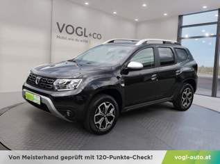 Duster dCi 115 S&S 4WD Prestige, 15950 €, Auto & Fahrrad-Autos in 8330 Feldbach