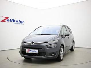 Grand C4 Picasso BlueHDi 120 S&S 6-Gang, 7990 €, Auto & Fahrrad-Autos in 3304 Gemeinde Sankt Georgen am Ybbsfelde