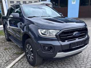 Ranger Wildtrak Doppelkabine 4x4, 25990 €, Auto & Fahrrad-Autos in 5452 Pfarrwerfen