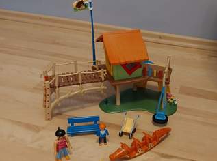 Playmobilsammlung, 160 €, Kindersachen-Spielzeug in 8770 Sankt Michael in Obersteiermark