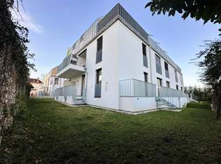 NEUE 3 ZIMMERWOHNUNG MIT GARTEN IM ZENTRUM, 318623.4 €, Immobilien-Wohnungen in 2483 Katastralgemeinde Ebreichsdorf