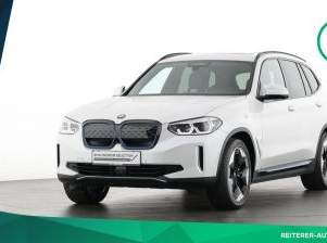 iX3 Impressive, 35990 €, Auto & Fahrrad-Autos in Steiermark